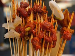 马路边边串串-马路边边老成都串串香(星耀城店)