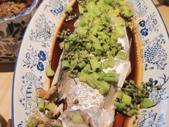 -南京大牌档(龙江新城市广场店)