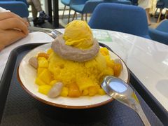 -鲜芋仙(中环百联2店)