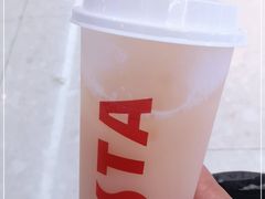 -COSTA COFFEE(龙德广场店)