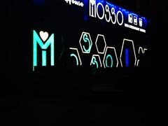 -MOSSO音乐酒吧·Live House(南京西路店)