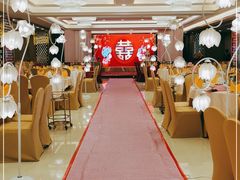 大堂-黄埔华苑酒家(黄埔总店)