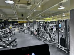 -聚健身GatherFitness(余杭店)