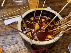 -大胡子海鲜·天津菜·砂锅烧烤(五大道创始店)