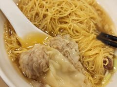 -盛记粥面(佐敦店)