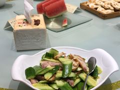 -胶东人家(奥体中心店)