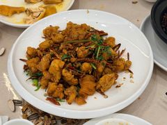 -群乐饭店(滨安路店)