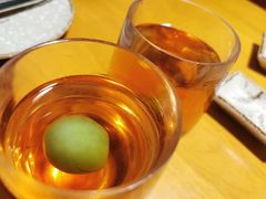 -银子铁板烧料理自助餐(人民广场店)