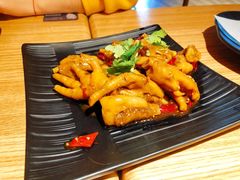 好吃的鸡爪子-壹酒贰肉1926·深夜食堂(九纬路店)