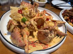 -醉壹号海鲜大排档(厦门美食地标店)