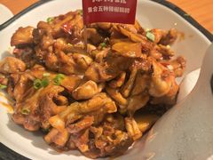 -莲餐厅·湖北菜·潜江小龙虾店(愚园路店)