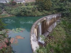 临安大明山景区-大明山自然探索公园