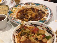 -巴依老爷·新疆美食(上城区天城路店)