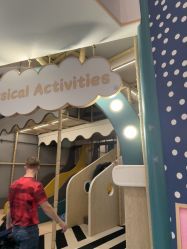 -奈尔宝家庭中心·亲子餐厅(苏州大悦城店)