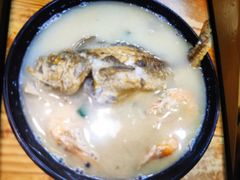 -台州老六海鲜面馆(上南总店)