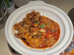 -大碗先生(万家丽店)