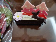 -莉莲蛋挞(大华悦沢书店)