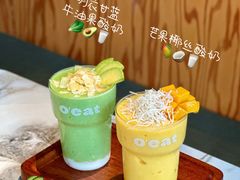 -O'eat Blossom&Pelican(深圳首店)