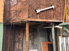 -杭州西湖风景名胜区-满觉陇四眼井