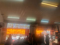 门面-津品味小吃(大学湾店)