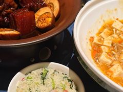 -老吉堂上海本帮菜(工体店)