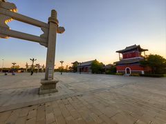 -天津妈祖文化园