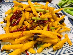 -霄汉牛三鲜湖北砂锅菜(万松园2店)