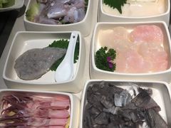 -海底捞火锅(团结桥店)