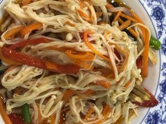 -豫掌柜饸饹面·烩面(秀沿路店)