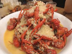 -虾小龙老长沙龙虾馆(坡子街店)