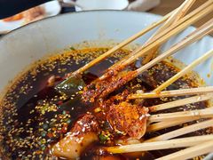 -滋色臻选川菜(北京坊旗舰店)