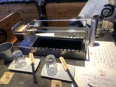 -很久以前羊肉串(打浦路店)