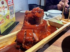 -大牌大·传统杭帮菜(湖滨店)