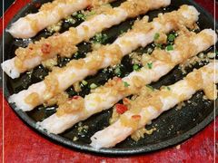 -青木岚小海鲜•小龙虾(友谊店)