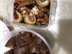 -王国忠甜皮鸭(纬六店)