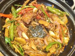 -金系·顺德啫鸡大王(创意产业园店)