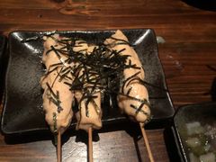 -鸟内会(河北路店)