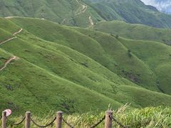 -萍乡武功山风景名胜区