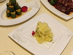 -远洋宾馆·江景餐厅