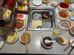 -海底捞火锅(大融城店)