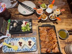 -小川洋风料理(街道口店)