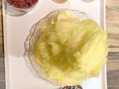 -Ice Monster冰馆·CNN评选全球十大甜品(国贸商城店)