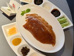 -阿庄新豫菜(通泰路店)