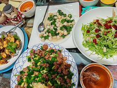 -小红鲸·海鲜餐厅(轸大路店)
