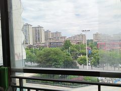 -刘一手重庆火锅(万达广场店)