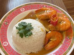 -曼谷食堂·泰国家庭料理