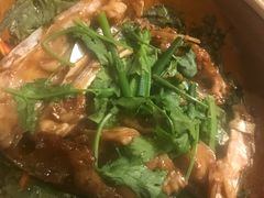 -广东道至正餐厅(区庄店)