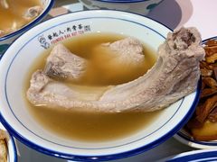-發起人·肉骨茶(万象汇店)