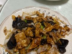 -五台山八大碗·地方风味菜馆(五爷庙店)