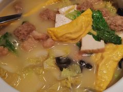 湘子肉丸烩菜-兰湘子·湘菜小炒(石家庄万象城店)